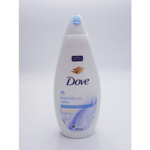 Dove tusfürdő 750 ml Talco