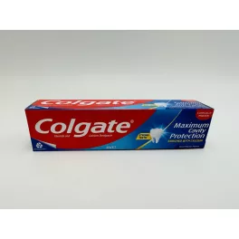 Colgate fogkrém 50 ml Maximum Cavity Protection
