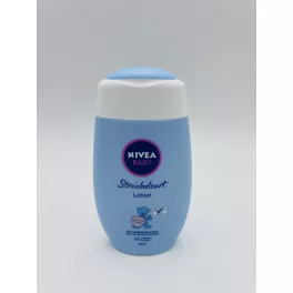 Nivea Baby testápoló 200 ml Protect&Care