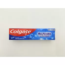 Colgate fogkrém 50 ml Max Fresh Cooling Cristals