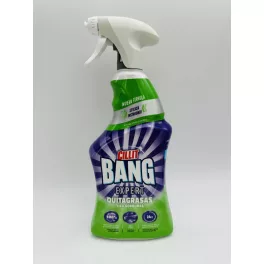   Cillit Bang tisztítószer pumpás 750 ml Expert Zsíroldás súrolás nélkül