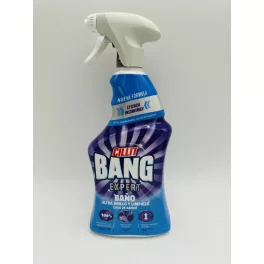   Cillit Bang tisztítószer pumpás 750 ml Expert Ultratiszta fürdőszoba