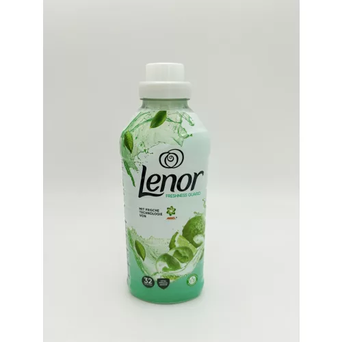 Lenor öblítő 32 mosás 800 ml Freshness Guard