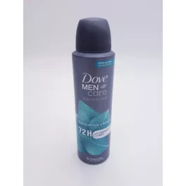Dove dezodor férfi 150 ml Men+Care Eucalyptus&Mint