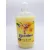 Coccolino öblítő koncentrátum 58 mosás 1,45 l Happy Yellow