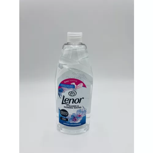 Lenor vasalóvíz 1 l Spring Awakening