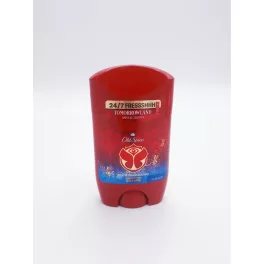 Old Spice stift 50 ml Rockstar/Tomorrowland