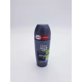 Dove roll-on férfi 50 ml Men+Care Invisible Fresh
