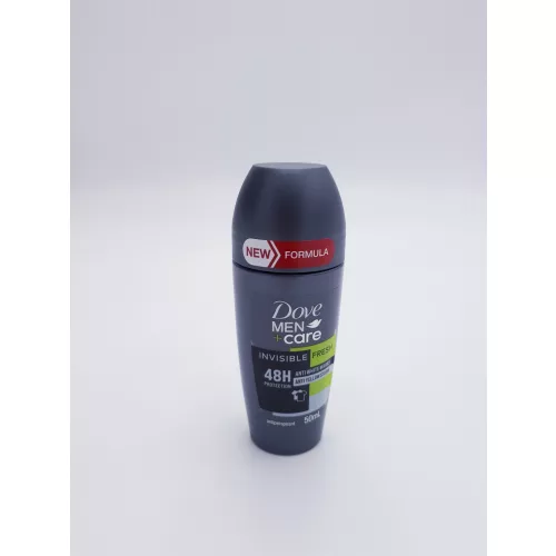 Dove roll-on férfi 50 ml Men+Care Invisible Fresh