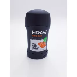 Axe stift 50 ml Jungle Fresh