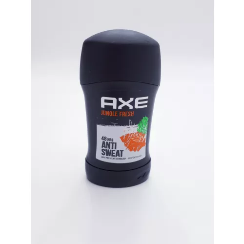 Axe stift 50 ml Jungle Fresh