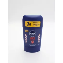 Nivea stift férfi 50 ml Dry Impact