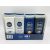 Nivea mix karton 16 db férfi tusfürdő 500 ml 4 db Sensitive+4 db Sport+4 db A.Clean+4 db Silver P.