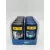 Nivea mix karton 12 darab férfi stift 50ml 7 db Black&White+5 db Fresh Kick