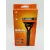 Gillette készülék+3 db borotvabetét Fusion5