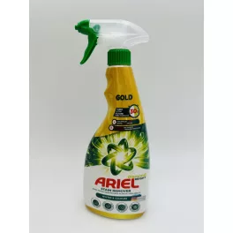 Ariel folttisztító pumpás 750 ml Gold