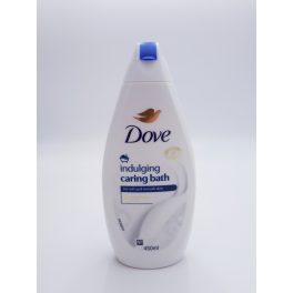 Dove tusfürdő 450 ml Indulging Cream