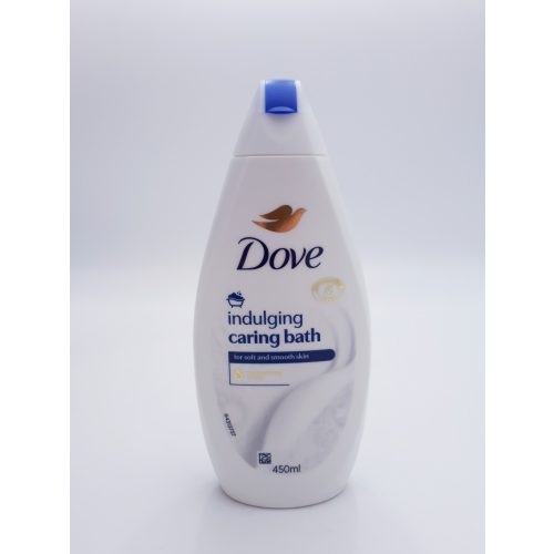 Dove tusfürdő 450 ml Indulging Cream