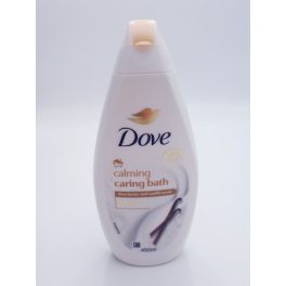 Dove tusfürdő 450 ml Shea Butter Vanilla