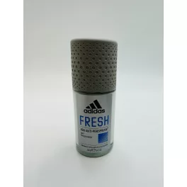Adidas roll-on férfi 50 ml Fresh