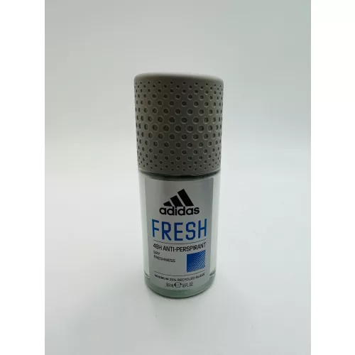 Adidas roll-on férfi 50 ml Fresh