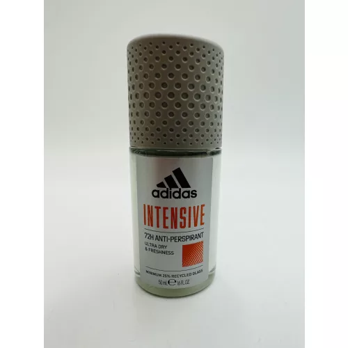 Adidas roll-on férfi 50 ml Intensive