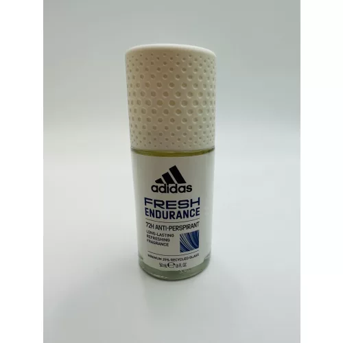 Adidas roll-on 50 ml Fresh Endurace