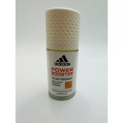 Adidas roll-on 50 ml Power Booster