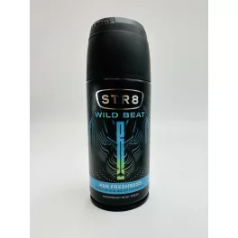 STR8 dezodor 150 ml Wild Beat