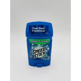 Mennen Speed Stick stift 50 g Avalanche 0% alcohol