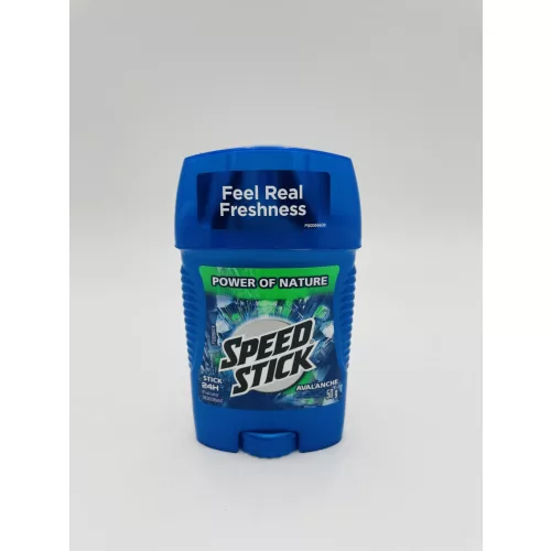 Mennen Speed Stick stift 50 g Avalanche 0% alcohol