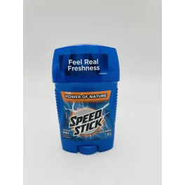 Mennen Speed Stick stift 50 g Lightning 0% alcohol