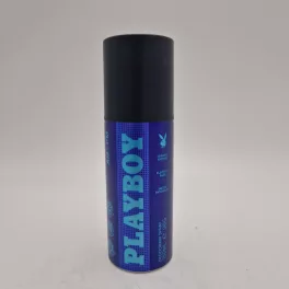 Playboy dezodor férfi 150 ml AM-PM