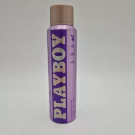 Playboy dezodor 150 ml Goddess Complex