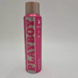 Playboy dezodor 150 ml Wham Glam