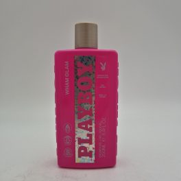 Playboy tusfürdő 250 ml Wham Glam