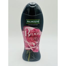   Palmolive tusfürdő 500 ml Sparkling Bloom Midnight Rose&Iced Peony