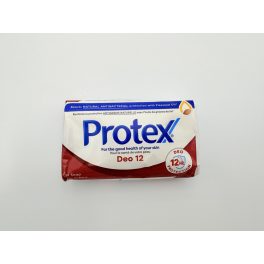 Protex szappan 90 g Deo 12