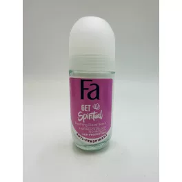 Fa roll-on üveges 50 ml Get Spiritual