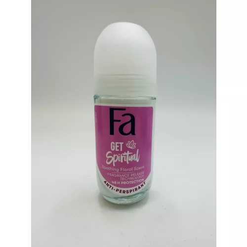 Fa roll-on üveges 50 ml Get Spiritual
