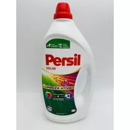 Persil folyékony mosószer 60 mosás 2,7 l Color