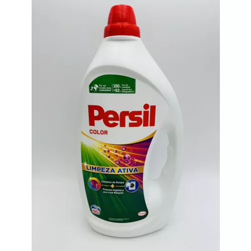 Persil folyékony mosószer 60 mosás 2,7 l Color