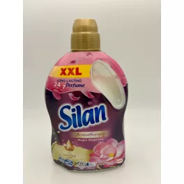 Silan öblítő 126 mosás 2,772 l Magic Magnólia