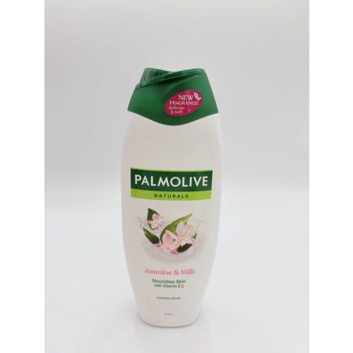 Palmolive tusfürdő 500 ml Jasmine&Milk