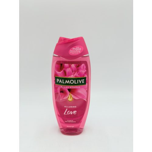 Palmolive tusfürdő 500 ml Alluring Love