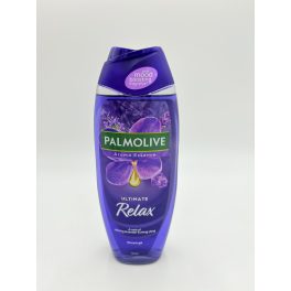 Palmolive tusfürdő 500 ml Ultimate Relax