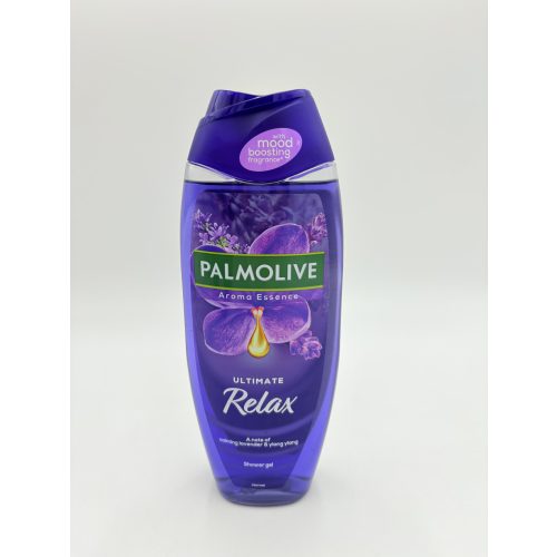 Palmolive tusfürdő 500 ml Ultimate Relax