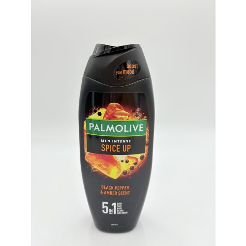 Palmolive tusfürdő férfi 500 ml Spice Up