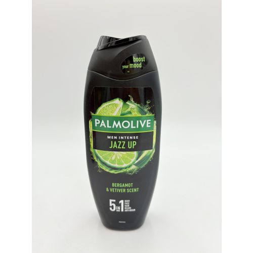 Palmolive tusfürdő férfi 500 ml Jazz Up