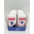 Nivea mix karton 12 darab női stift 50ml 6 db Black&White Invisible Clean+6 db  Flower Fresh